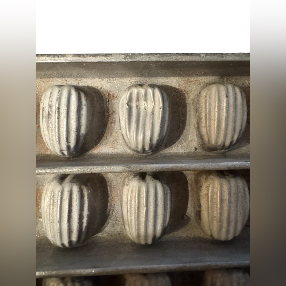 Vintage Eppelsheimer Candy Mold - Picture 7 of 9